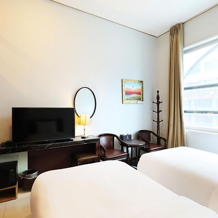 Intercity Seoul Hotel Екстер'єр фото