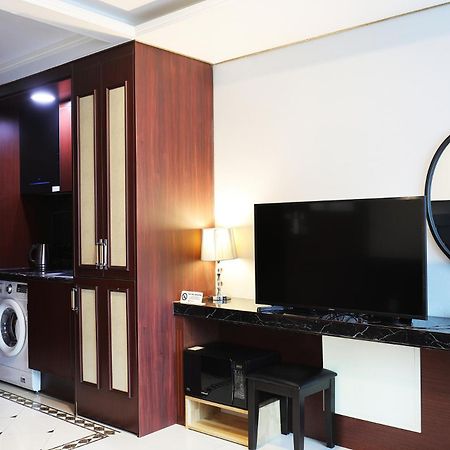 Intercity Seoul Hotel Екстер'єр фото