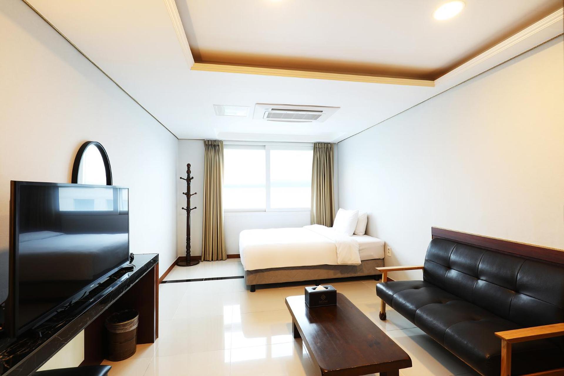 Intercity Seoul Hotel Екстер'єр фото