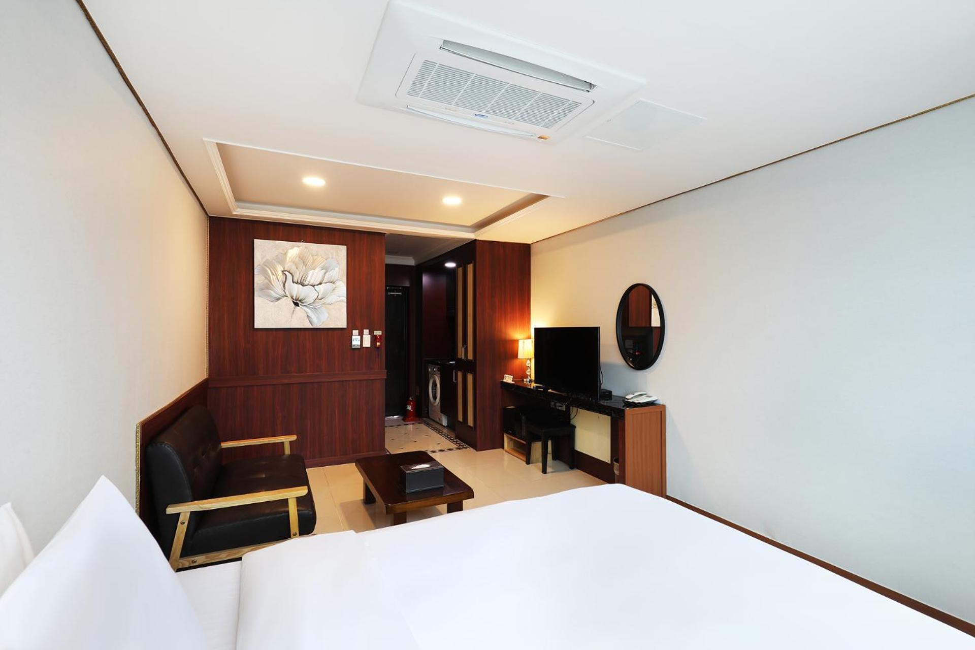 Intercity Seoul Hotel Екстер'єр фото
