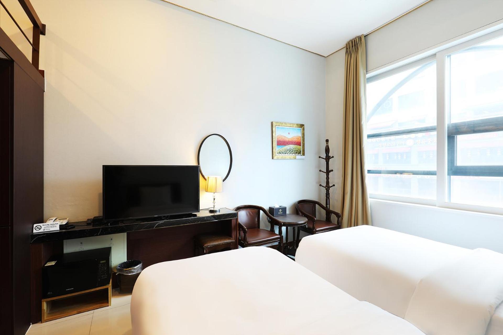 Intercity Seoul Hotel Екстер'єр фото