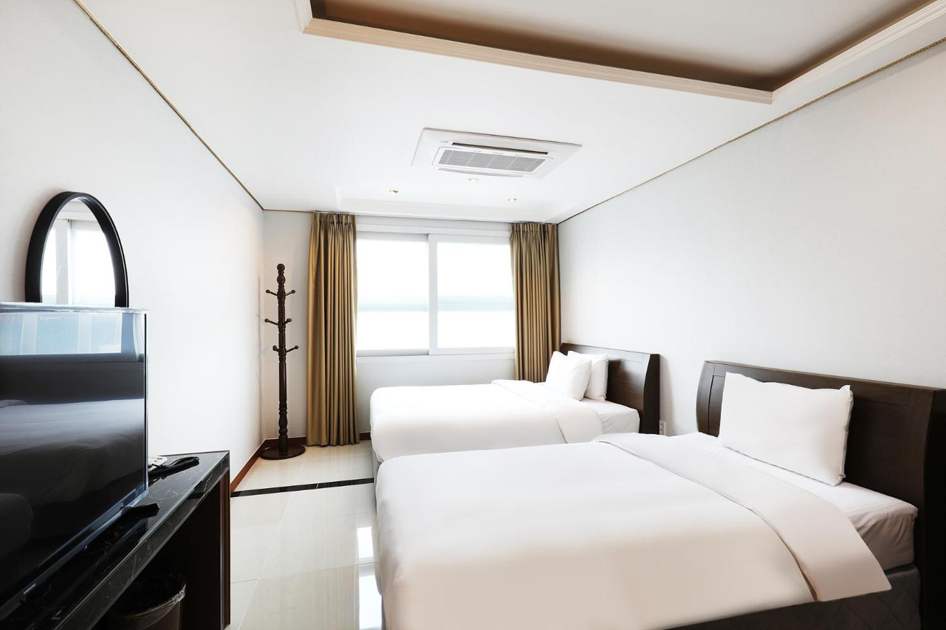 Intercity Seoul Hotel Екстер'єр фото
