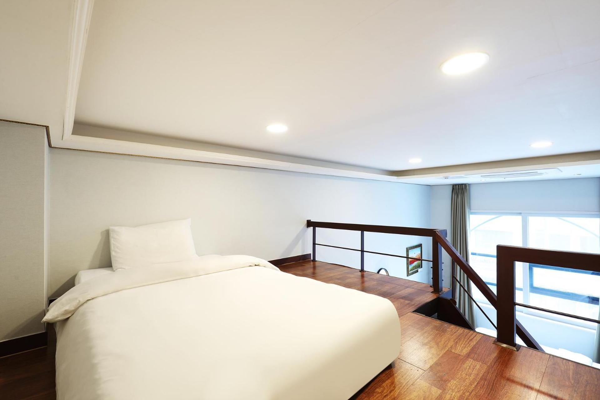 Intercity Seoul Hotel Екстер'єр фото