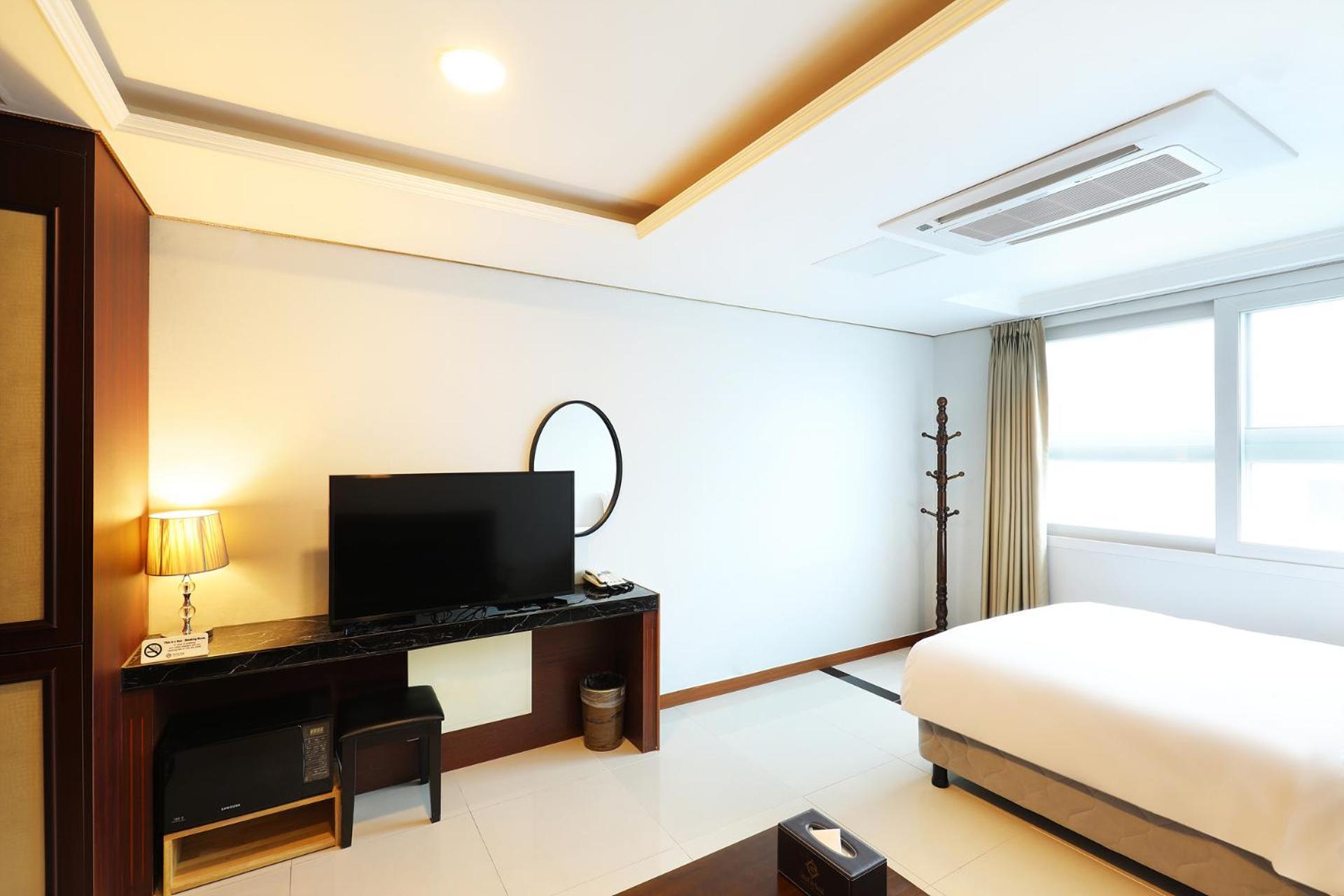 Intercity Seoul Hotel Екстер'єр фото