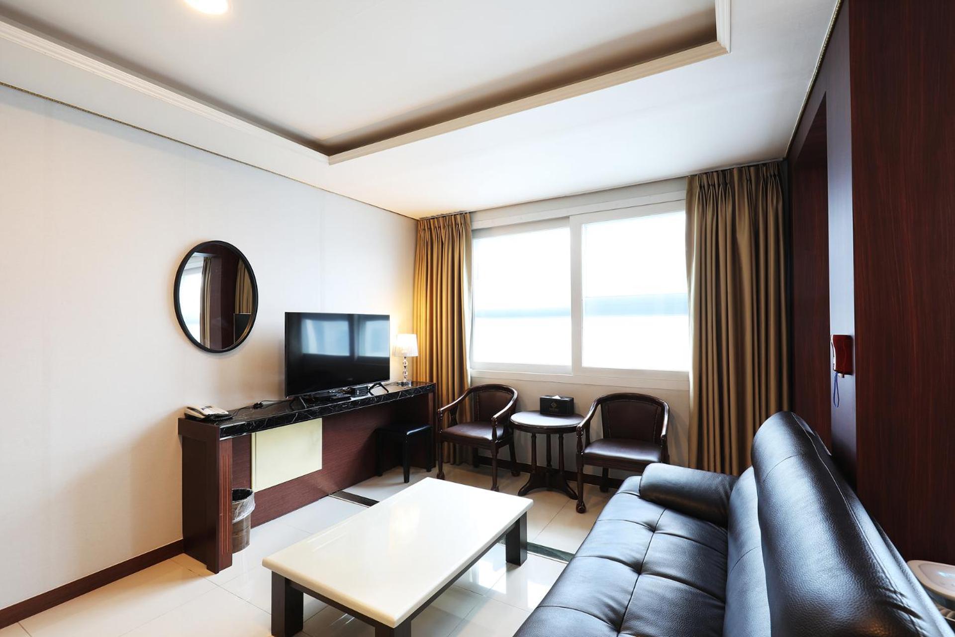 Intercity Seoul Hotel Екстер'єр фото