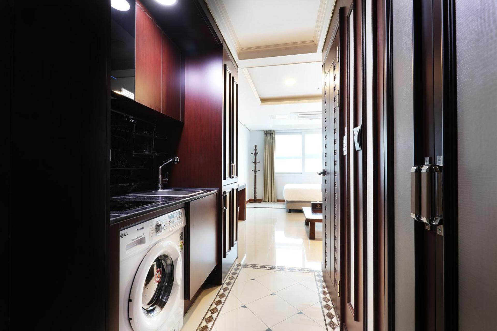 Intercity Seoul Hotel Екстер'єр фото