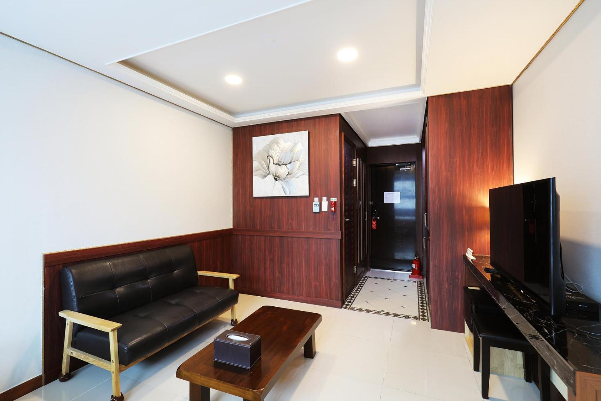 Intercity Seoul Hotel Екстер'єр фото