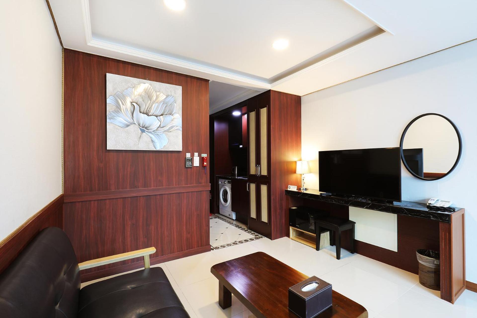 Intercity Seoul Hotel Екстер'єр фото