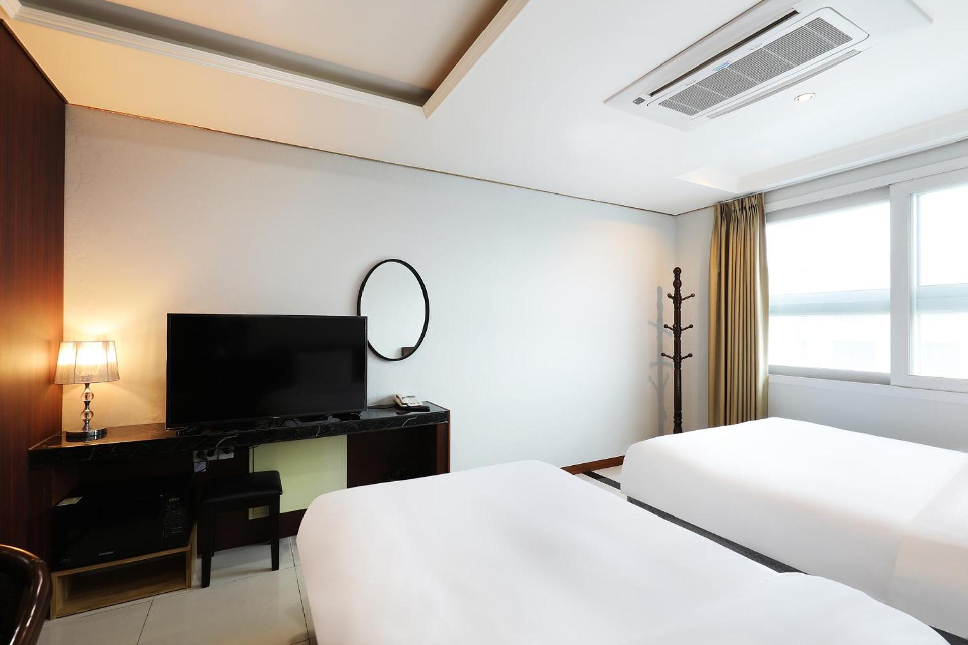 Intercity Seoul Hotel Екстер'єр фото